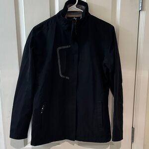Sunice Typhoon Black Jacket
